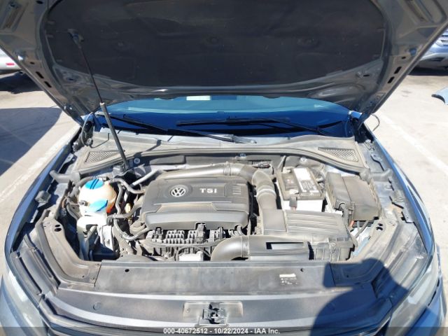 1VWAS7A30GC018570 Volkswagen Passat 1.8t S