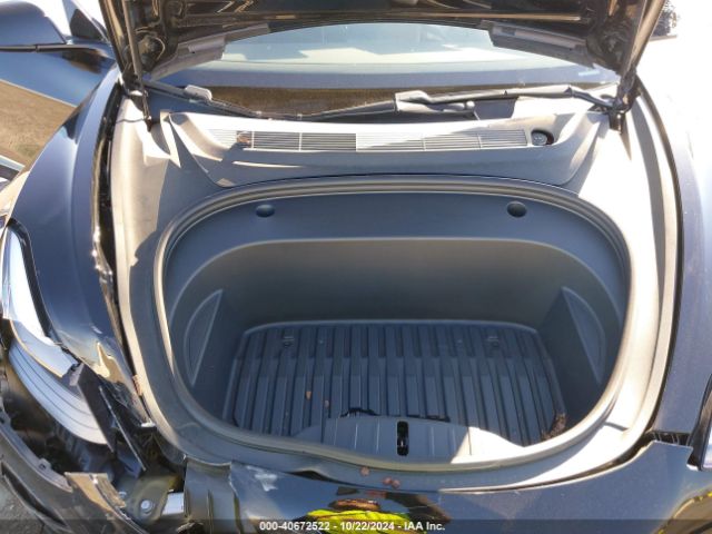 5YJ3E1EA7MF929485 Tesla Model 3 Standard Range Plus Rear-wheel Drive