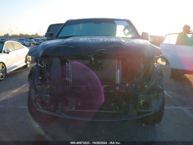 1C6SRFFT8LN123305 RAM 1500 Big Horn  4x4 5'7 Box