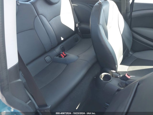 2009 MINI COOPER WMWMF335X9TW78353 Photo 7