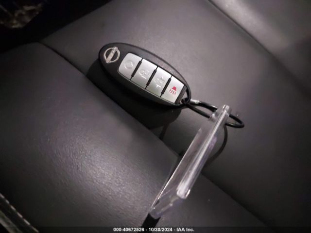 5N1AZ2BJ5PC132512 Nissan Murano Sv Fwd