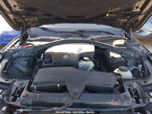 WBA8E1G54JNU93453 BMW 320i