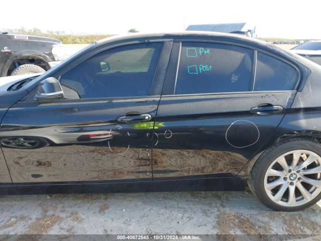 WBA8E1G54JNU93453 BMW 320i