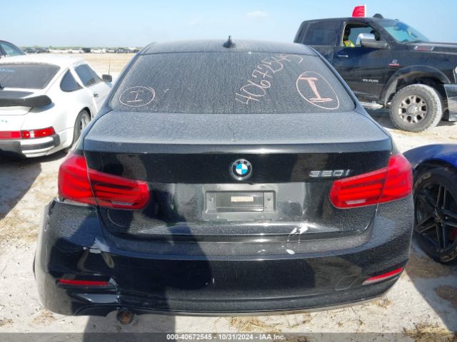 WBA8E1G54JNU93453 BMW 320i