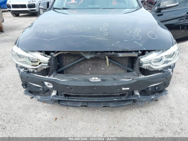 WBA8E1G54JNU93453 BMW 320i