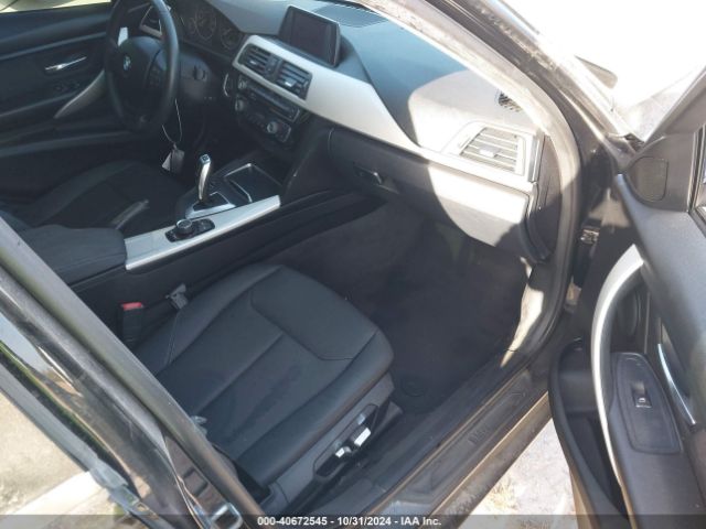 WBA8E1G54JNU93453 BMW 320i
