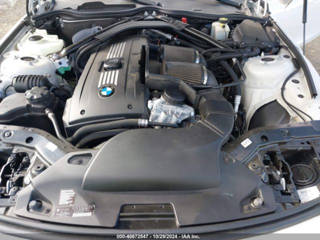 2013 BMW Z4 WBALM7C5XDE385235 Photo 9