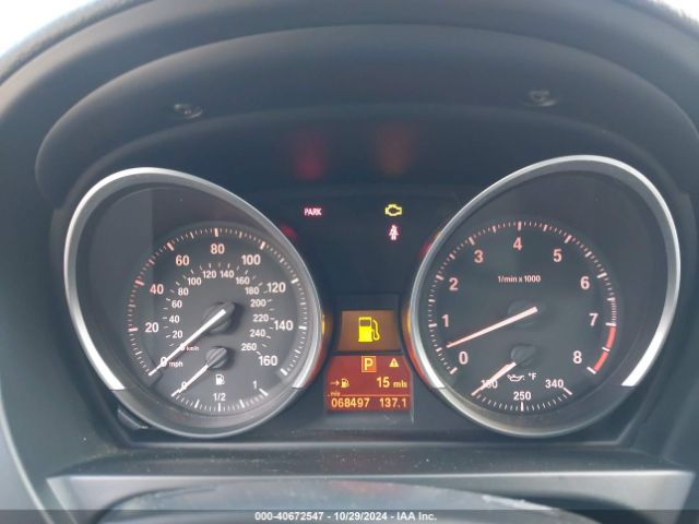 2013 BMW Z4 WBALM7C5XDE385235 Photo 6
