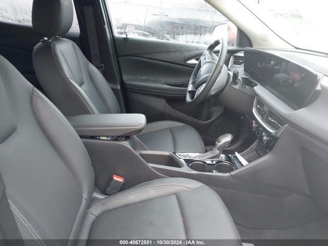 KL4AMDSL5RB082441 Buick Encore Gx Sport Touring Fwd