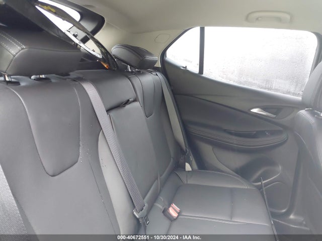 KL4AMDSL5RB082441 Buick Encore Gx Sport Touring Fwd