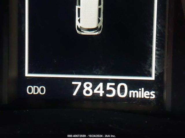 Scion IM 2016 JTNKARJE3GJ512615 Image 15