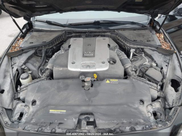 JN1BV7AR3FM402082 Infiniti Q50 Premium