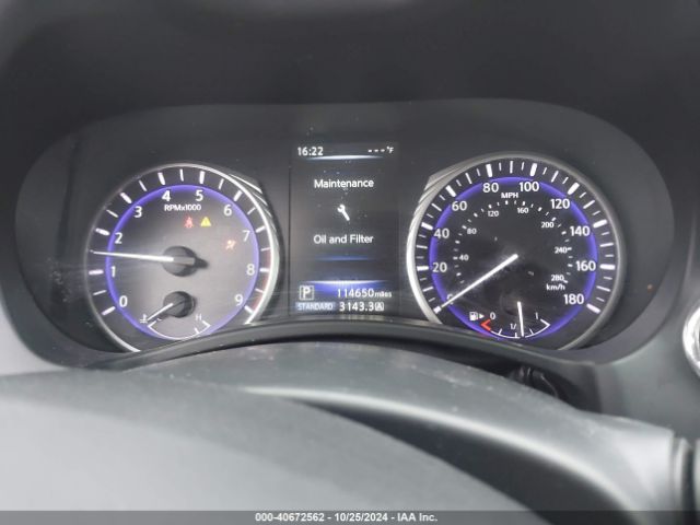 JN1BV7AR3FM402082 Infiniti Q50 Premium