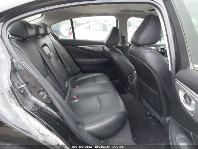 JN1BV7AR3FM402082 Infiniti Q50 Premium