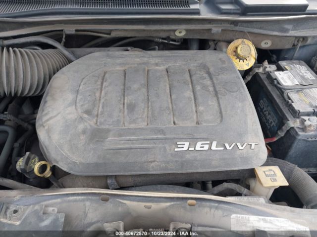 2C4RDGEG9HR749231 Dodge Grand Caravan Gt