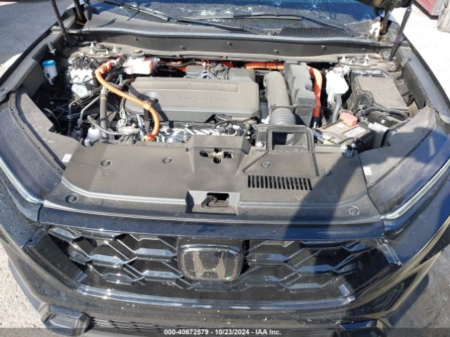 7FARS5H5XRE021679 Honda Cr-v Hybrid Sport