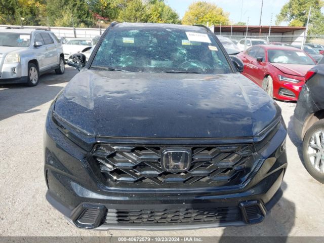7FARS5H5XRE021679 Honda Cr-v Hybrid Sport