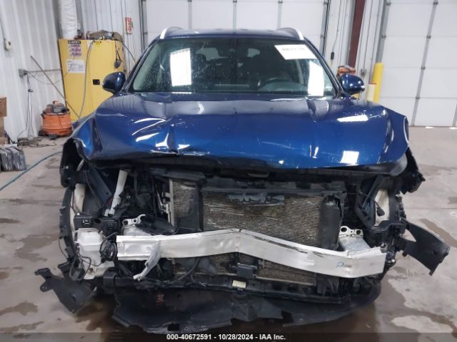 5NMS2DAJ5PH485750 Hyundai Santa Fe Sel
