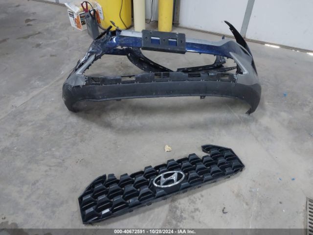5NMS2DAJ5PH485750 Hyundai Santa Fe Sel