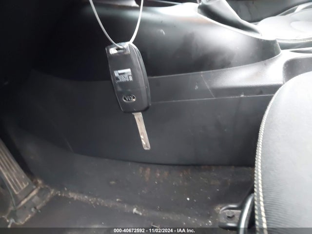 KIA SOUL + 2016 KNDJP3A52G7336522 Image 11