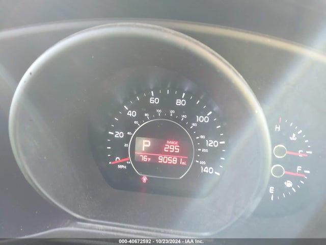 KIA SOUL + 2016 KNDJP3A52G7336522 Image 7
