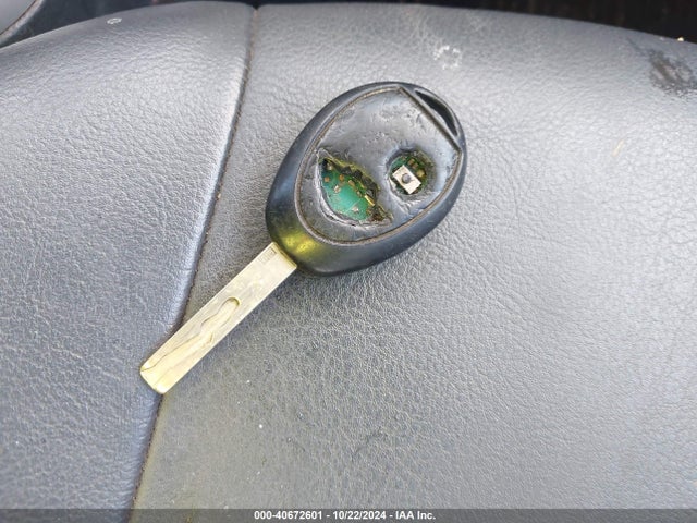 2003 MINI COOPER WMWRC33473TE17827 Photo 10