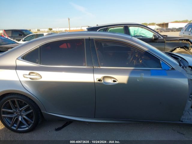 JTHBE1D22F5017596 Lexus IS 350