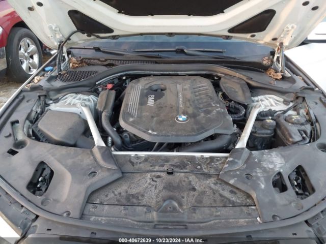 WBAJE5C52JWA94553 BMW 540I