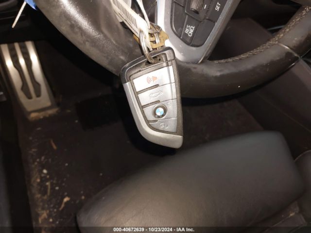 WBAJE5C52JWA94553 BMW 540I