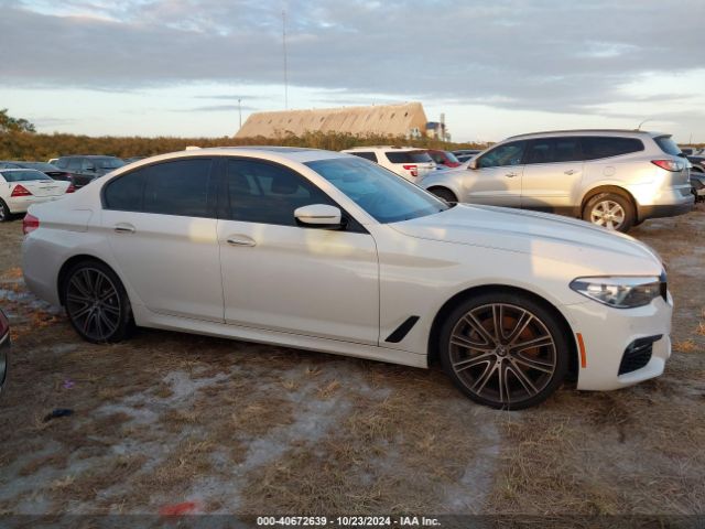 WBAJE5C52JWA94553 BMW 540I