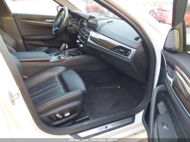WBAJE5C52JWA94553 BMW 540I