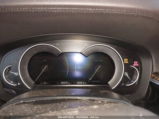 WBAJE5C52JWA94553 BMW 540I