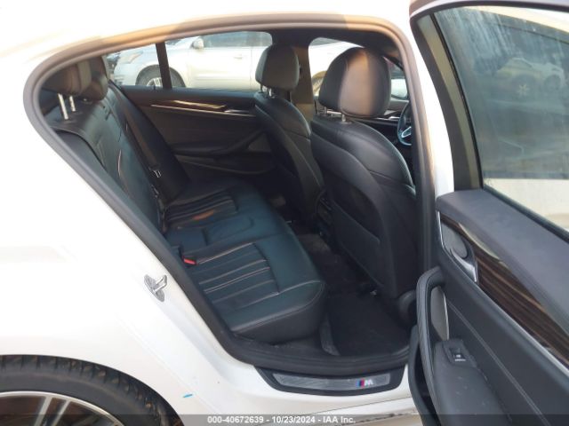 WBAJE5C52JWA94553 BMW 540I