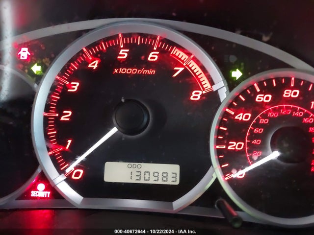 Subaru Impreza Wrx Limited 2014 JF1GR7E69EG233132 Image 14