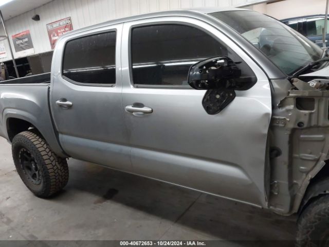 3TMCZ5ANXNM503100 Toyota Tacoma Sr V6