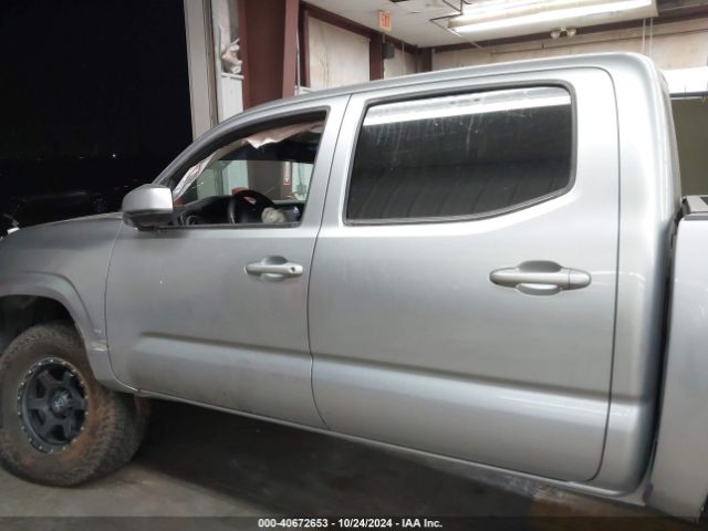 3TMCZ5ANXNM503100 Toyota Tacoma Sr V6