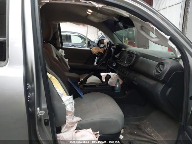 3TMCZ5ANXNM503100 Toyota Tacoma Sr V6
