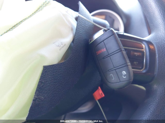 Dodge Journey Sxt 2015 3C4PDCBB8FT560735 Image 11