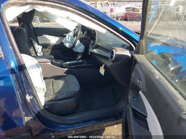 KL77LHE20RC109226 Chevrolet Trax Fwd Lt