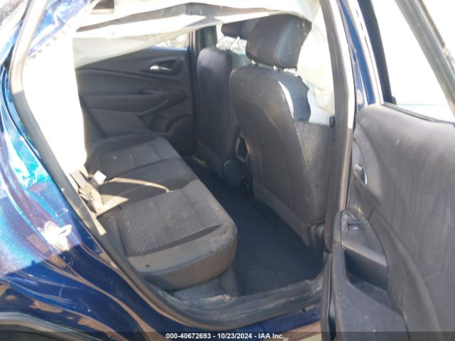 KL77LHE20RC109226 Chevrolet Trax Fwd Lt