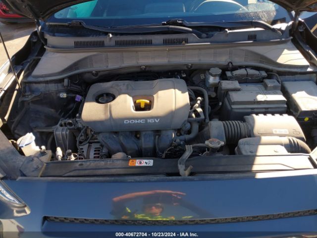 KM8K2CAA0MU729394 Hyundai Kona Sel
