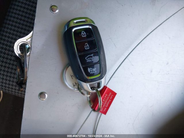 KM8K2CAA0MU729394 Hyundai Kona Sel