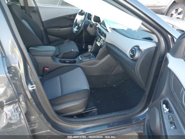 KM8K2CAA0MU729394 Hyundai Kona Sel