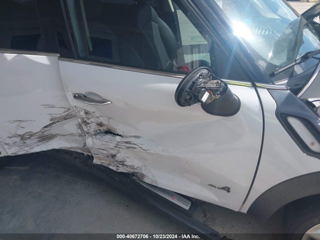 2013 MINI COUNTRYMAN WMWZC5C57DWP32516 Photo 5