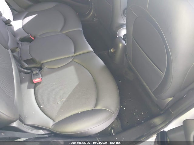 2013 MINI COUNTRYMAN WMWZC5C57DWP32516 Photo 7