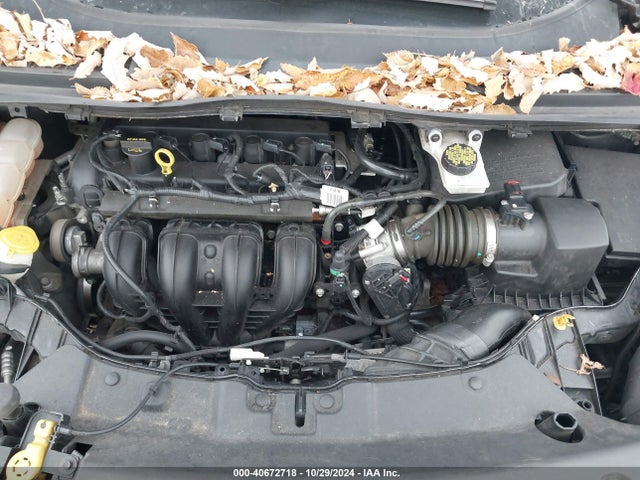 Ford ESCAPE SE 2015 1FMCU0G75FUA58915 Image 10