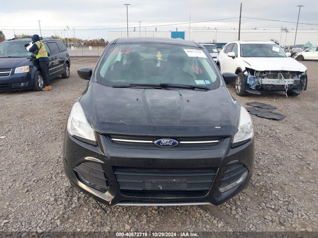Ford ESCAPE SE 2015 1FMCU0G75FUA58915 Image 12