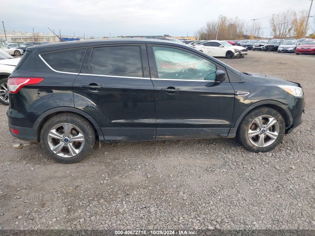 Ford ESCAPE SE 2015 1FMCU0G75FUA58915 Image 13