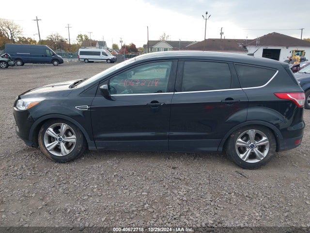 Ford ESCAPE SE 2015 1FMCU0G75FUA58915 Image 14