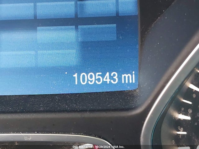 Ford ESCAPE SE 2015 1FMCU0G75FUA58915 Image 15